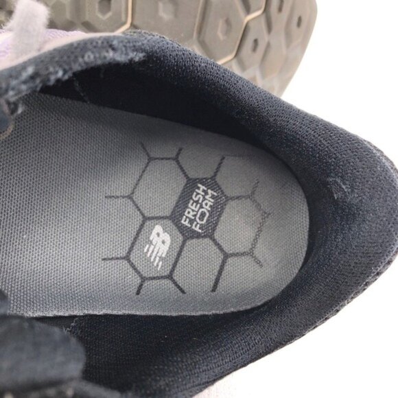New Balance Fresh Foam Kaymin Running Shoes 10 (4E) - Picture 9 of 11